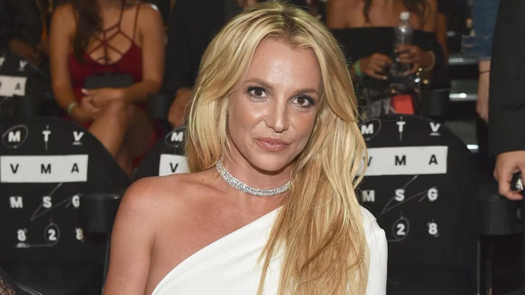 Britney Spears pleads guilty in DUI case and faces a short jail sentence