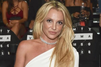 Britney Spears pleads guilty in DUI case and faces a short jail sentence