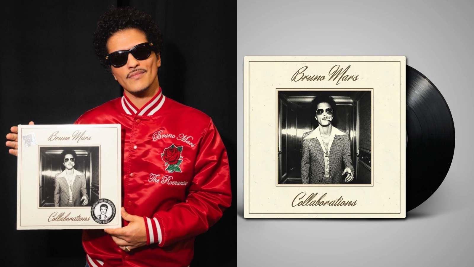 Record Store Day 2026 highlights top sellers from Taylor Swift, Bruno Mars, KPop Demon Hunters, and more