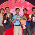 CORTIS’ “REDRED” earns fifth win on Music Bank