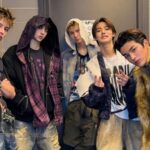 CORTIS becomes the boy group with the 6th-highest 1st week sales in Hanteo history