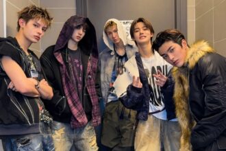 CORTIS becomes the boy group with the 6th-highest 1st week sales in Hanteo history