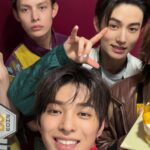 CORTIS earns an amazing sixth win on Music Core for “REDRED”