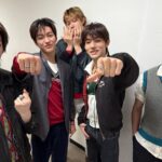 CORTIS earns marvelous 8th win with “REDRED” on Music Core