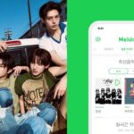 CORTIS reaches the top five on MelOn with the newly released track, “REDRED”