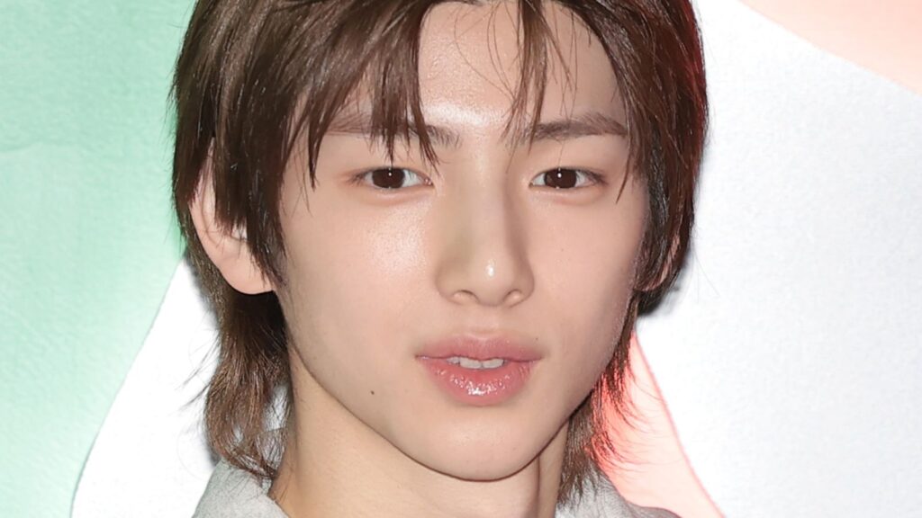 CORTIS's Juhoon is featured in “W Korea” pictorial CORTIS's JUHOON is featured in “W Korea” pictorial