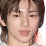 CORTIS's JUHOON is featured in “W Korea” pictorial