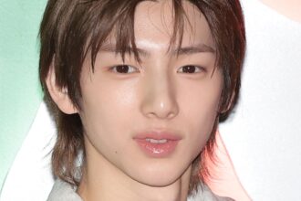 CORTIS's JUHOON is featured in “W Korea” pictorial