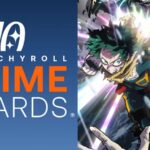 Crunchyroll Anime Awards celebrate major winners at 2026 ceremony