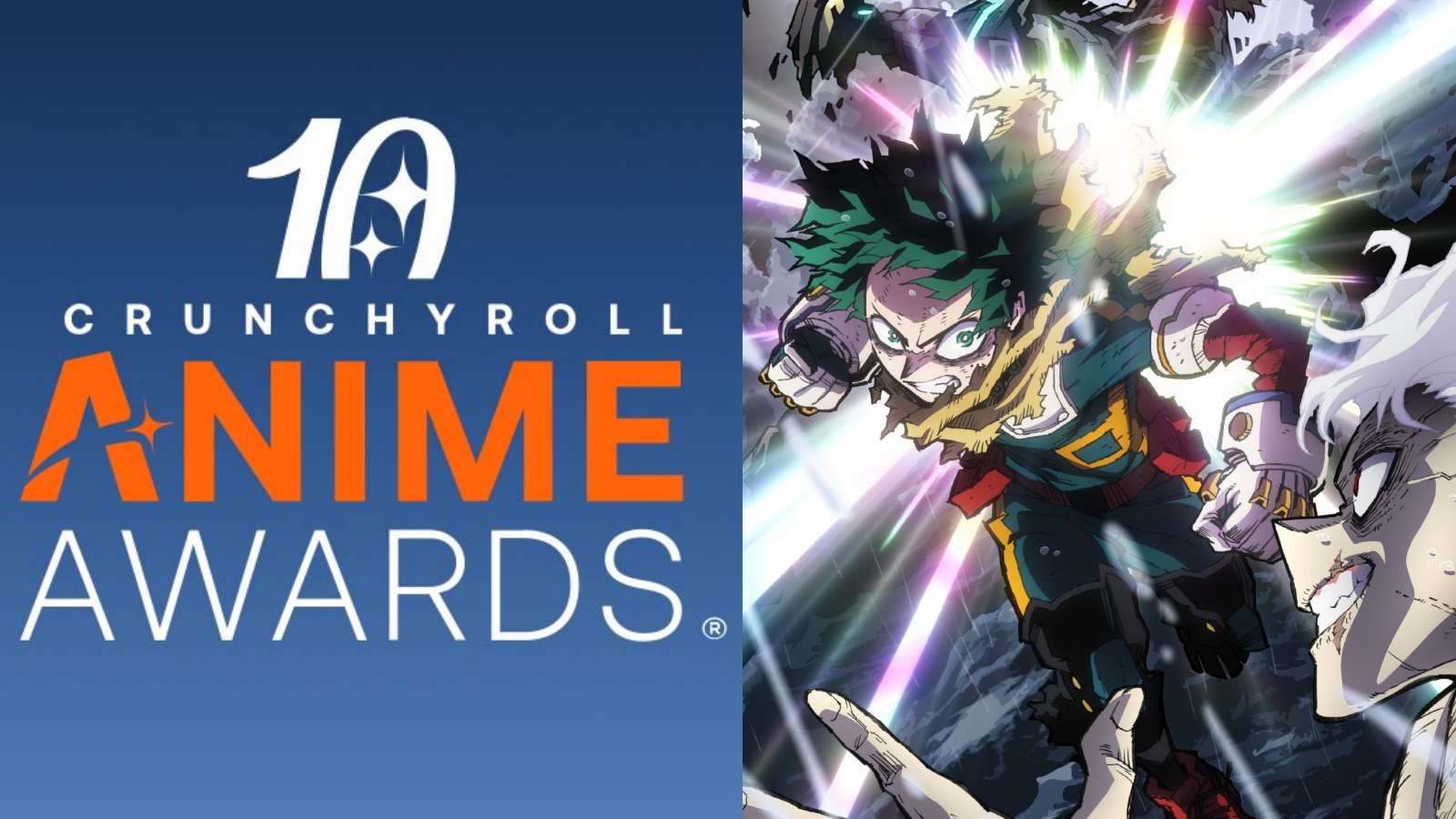 Crunchyroll Anime Awards celebrate major winners at 2026 ceremony