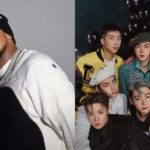 Derrick Milano becomes a key contributor to BTS’ album “ARIRANG” thanks to BLACKPINK’s Jennie