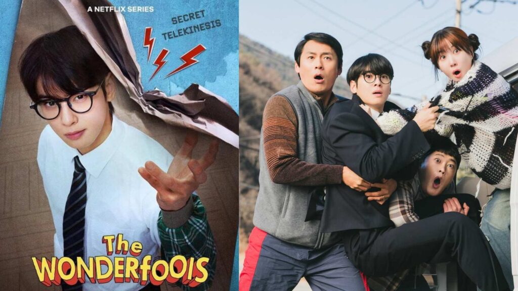Director confirms Cha Eunwoo’s scenes remain in The WONDERfools following the actor's tax controversy