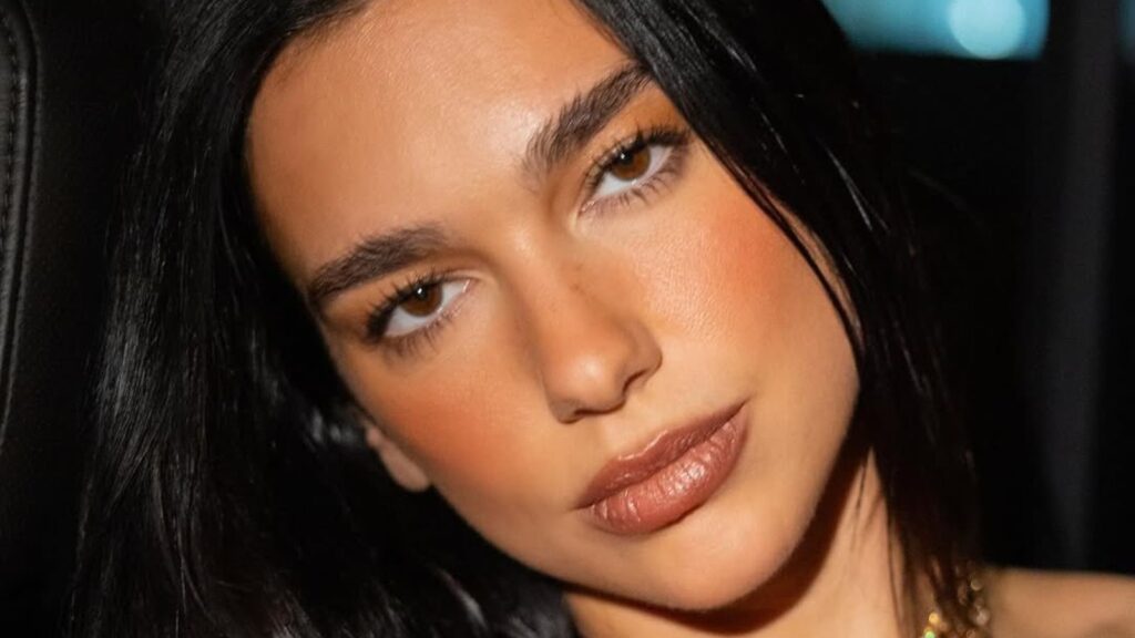 Dua Lipa and Callum Turner tied the knot in an intimate ceremony in London