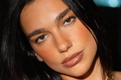 Dua Lipa and Callum Turner tied the knot in an intimate ceremony in London