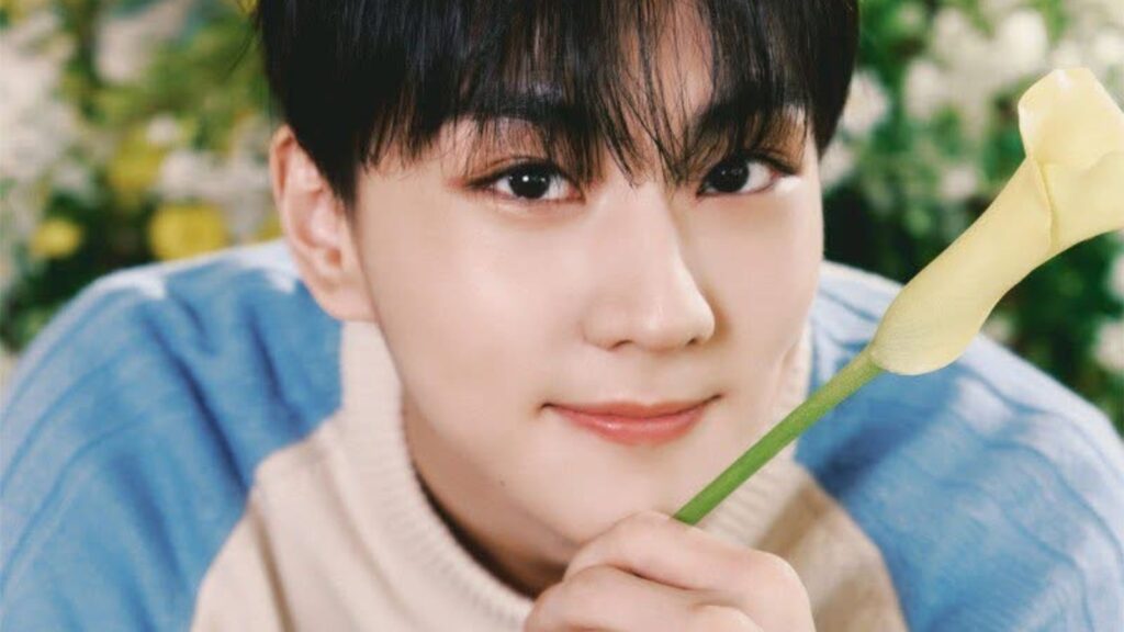 ENHYPEN's Jungwon talks about his career and the future of the boyband in new interview