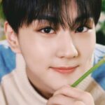 ENHYPEN's Jungwon talks about his career and the future of the boyband in new interview