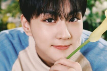 ENHYPEN's Jungwon talks about his career and the future of the boyband in new interview