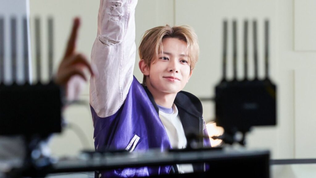 EVAN, ex-member of ENHYPEN, will reportedly make his solo debut in June 2026 EVAN, ex-member of ENHYPEN, will reportedly make his solo debut in June 2026