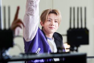 EVAN, ex-member of ENHYPEN, will reportedly make his solo debut in June 2026