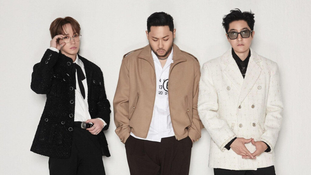 Epik High revealed they were victims of workplace bullying