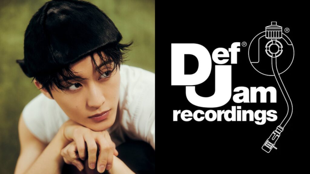 Former NCT member Mark to explore a solo career in the United States with Def Jam Recordings