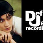 Former NCT member Mark to explore a solo career in the United States with Def Jam Recordings