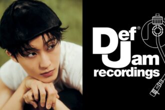 Former NCT member Mark to explore a solo career in the United States with Def Jam Recordings