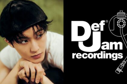 Former NCT member Mark to explore a solo career in the United States with Def Jam Recordings