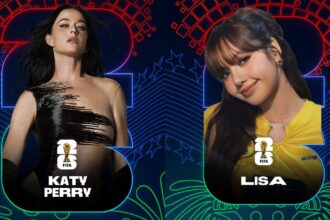 Full lineup FIFA will bring major artists to the 2026 World Cup opening ceremonies, including Katy Perry, BLACKPINK’s Lisa, Tyla, and more.