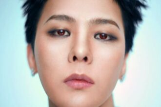 G-Dragon reveals first look at Nike x PEACEMINUSONE x Korea National Team collaboration