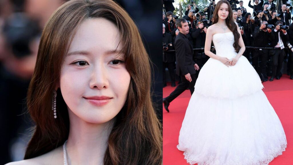 Girls’ Generation YoonA returns to Cannes as Qeelin ambassador for the 2026 Film Festival