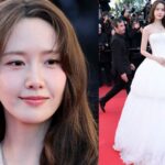 Girls’ Generation YoonA returns to Cannes as Qeelin ambassador for the 2026 Film Festival