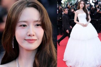 Girls’ Generation YoonA returns to Cannes as Qeelin ambassador for the 2026 Film Festival