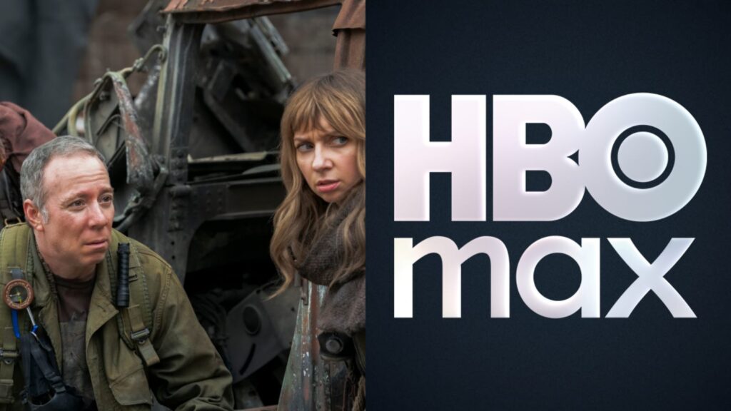 HBO Max reveals the first teaser for Stuart Fails to Save the Universe