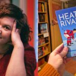 Heated Rivalry author Rachel Reid says her characters, Shane and Ilya, would not attend the Met Gala