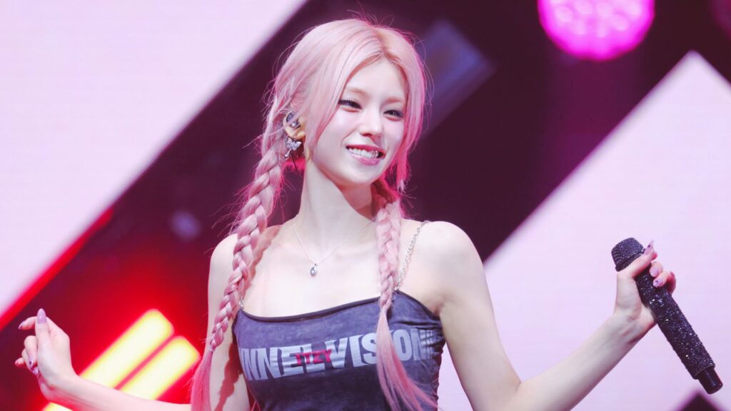 ITZY's Yeji will limit her participation in upcoming concerts due to health issues