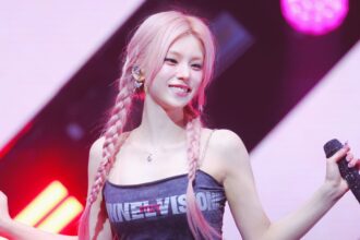 ITZY's Yeji will limit her participation in upcoming concerts due to health issues