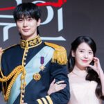 IU and Byeon Woo-seok issue apology letters addressing the 'Perfect Crown' controversy