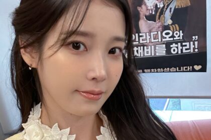 IU donates $200,000 on her birthday