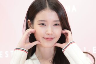 IU donates 300 million KRW to support those most in need on her birthday