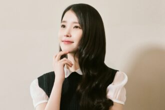 IU personally apologizes to her fans amid criticism for 'Perfect Crown'