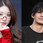 IVE's Wonyoung references 'Romeo and Juliet,' fueling dating rumors with BTS' V
