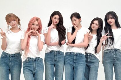 IVE’s music agency updates on legal action against malicious post