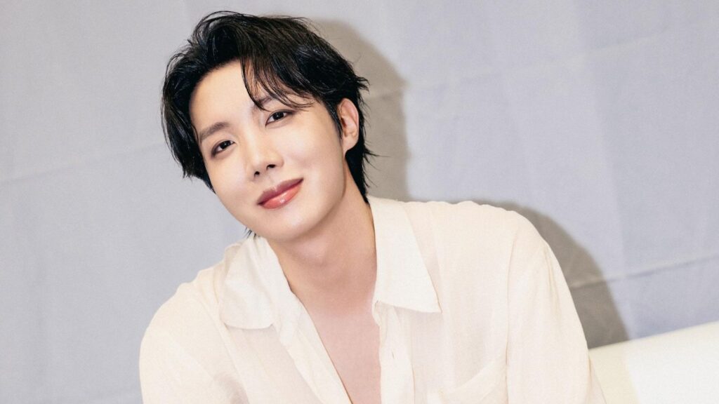 J-Hope explained why he didn't connect with BTS' new song 'One More Night' J-Hope explained why he didn't connect with BTS' new song 'One More Night'