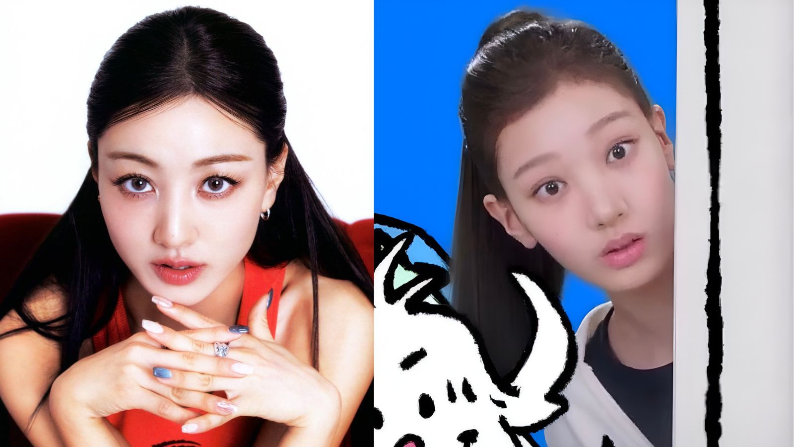 TWICE's Jihyo's younger sister will debut in HYBE's new girl group TWICE's Jihyo's younger sister will debut in HYBE's new girl group