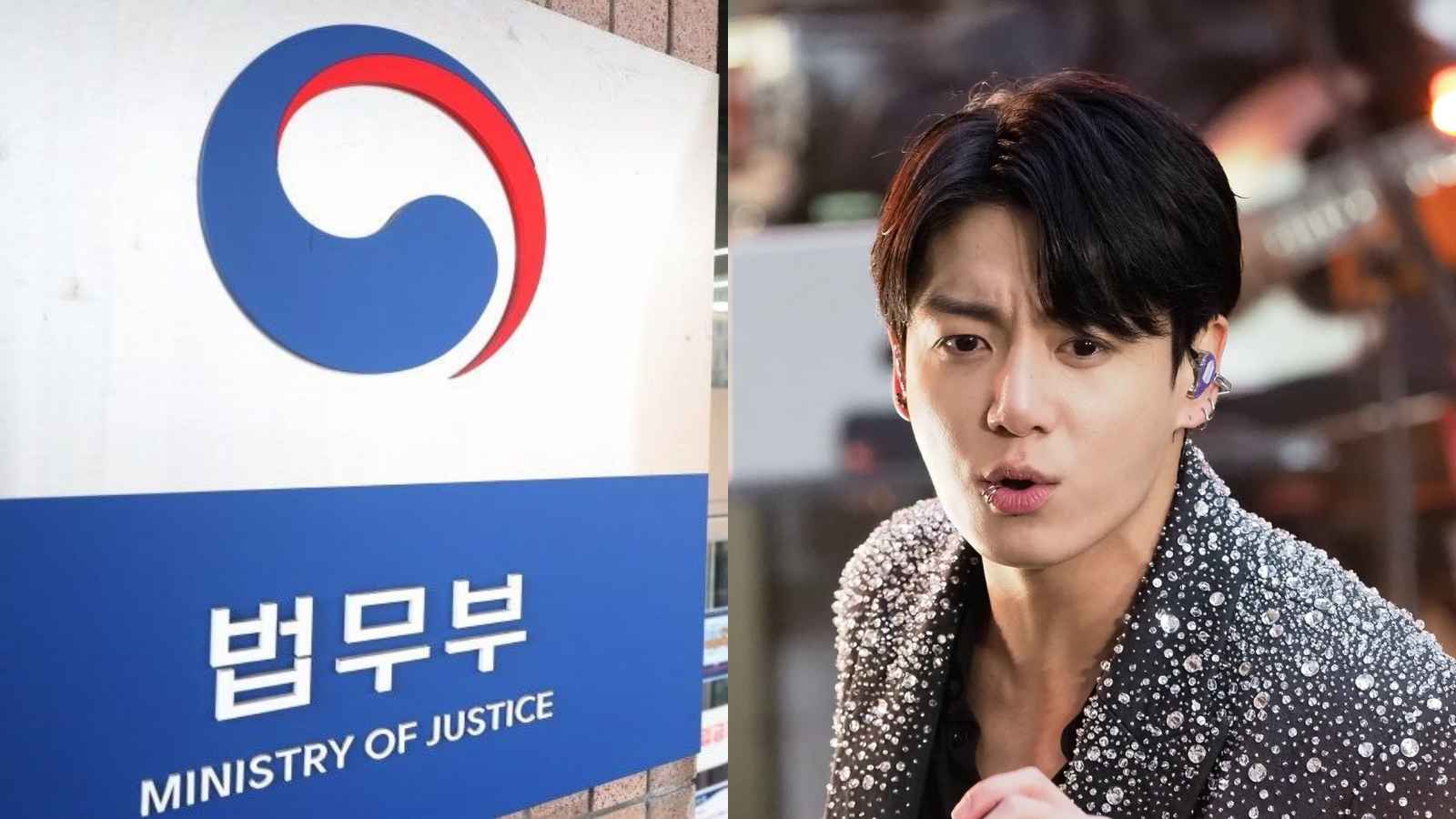 South Korea extradites alleged scammer over hacking case connected to BTS’ Jungkook