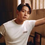 Jungkook reveals the BTS member he turns to for advice