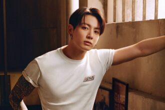 Jungkook reveals the BTS member he turns to for advice