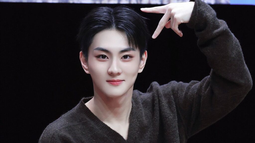 Jungwon says that ENHYPEN's unity is more important than awards and recognition Jungwon says that ENHYPEN's unity is more important than awards and recognition