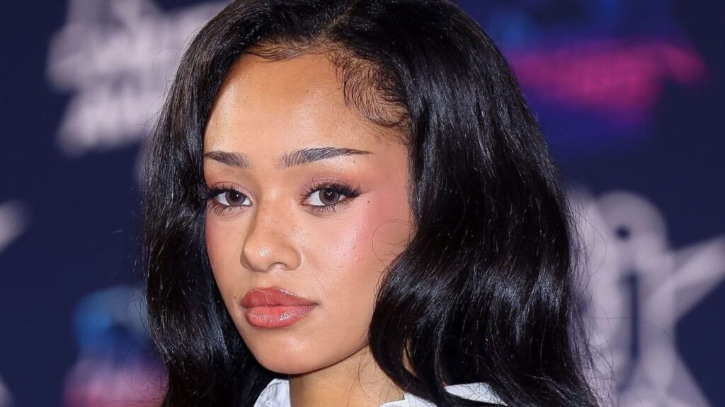 KATSEYE's Manon is set to appear on “Next Top Model” amid her KATSEYE hiatus